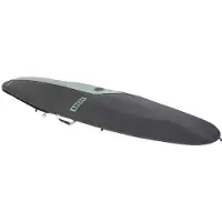iON SUP Core Race 10'6 SUP Board Bag jet / black Gr. 10'6