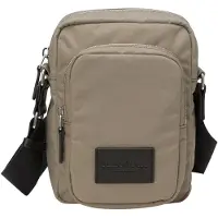 Marc O'Polo Umhängetasche Gabe Crossbody Bag Pavestone taupe