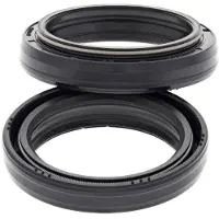 All Balls Racing 38 X 50 X 8/9.5 Abr 55-137 Gabelöl-dichtungssatz