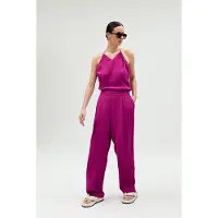 Humanoid Lilia Berry Größe: S | Jumpsuits Outlet | Damen