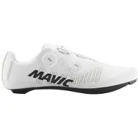 Mavic Cosmic Ult Iv Rennradschuhe Weiß EU 40 2/3 Mann Weiß EU 40 2/3