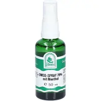 St. Severin Dmso-Spray 70% mit Menthol 50 ml Spray