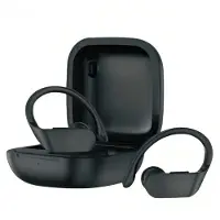 Daewoo Bluetooth In-Ear Headset DW2012 Schwarz