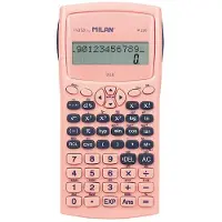 Milan Blister Wissenschaftlicher Taschenrechner M-240 1918-serie