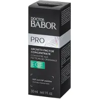 Babor Doctor Pro EGF Growth Factor Concentrate 30 ml