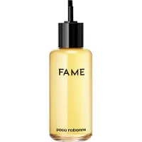 Rabanne Fame Eau De Parfum Spray 200ml Nachfüllung