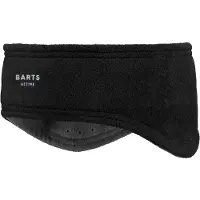 Barts Stirnband Storm Headband Black Unisex