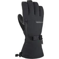 Dakine Handschuhe Titan Gore-Tex Black-L