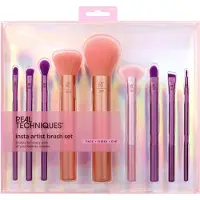 Real Techniques Insta Artist Pinselset