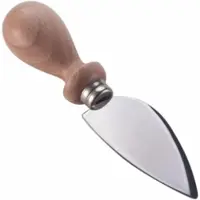 Inno cuisinno Parmesanmesser Brown