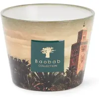 Baobab Duftkerze Max 10 Orientalist Koutoubia