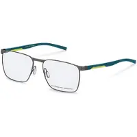 Porsche Design P8776 58 Mm Brille