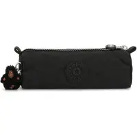 Kipling Freedom Mäppchen Schwarz Mann Schwarz One Size