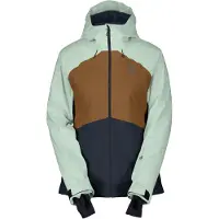 SCOTT Damen Jacke Ultimate Dryo 10