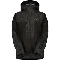 SCOTT Vertic Ripstop 3l Jacke