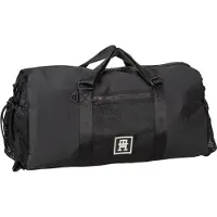 Tommy Hilfiger Sport Duffle Bag Sporttasche Reisetasche AM0AM11795 Schwarz