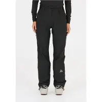 SOS Hoverla W 3L Shell Pants black (1001) L