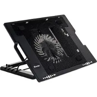 Vakoss LF-1860AL, 43,2 cm (17 Zoll), 1500 RPM, Schwarz, USB, 370 x 265 x 63 mm