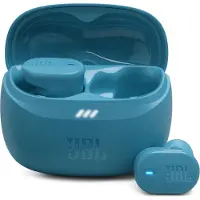 JBL Kabellose Kopfhörer Tune Buds 2, TWS, Bluetooth 5.3, blau