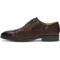 Kazar Schnürschuhe in Braun | Gr.: 43