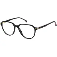 Carrera 346 Herrenstylische Brillenfassung