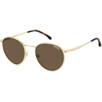 Carrera 339 52/21/145 Sonnenbrille Braun,Golden Herren Braun,Golden One Size