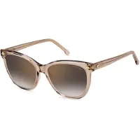 Carrera 3043/S Nude 56/17/140 Damen Sonnenbrillen