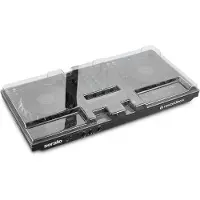 Decksaver DecksaverPioneer DJ DDJ-FLX6 Abdeckung