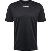 Hummel Hmlmulti Pl Jersey - black, Größe:XL