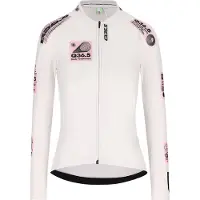 Q36.5 Gregarius Hybrid Light Retrofuture Langarm-trikot