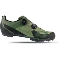Gaerne G.rock Mtb-schuhe Grün EU 43 Mann Grün EU 43