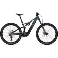 Focus Jam² 6.9, 29" Diamant, Rahmengöße XL 46cm Farbe BLACK 800Wh