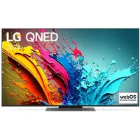 LG 55QNED86T6A LED TV (138 cm/55 Zoll), 4K UHD, Smart TV