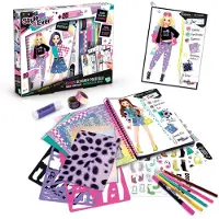 Style 4 Ever OFG285, 6 Jahr(e), Mehrfarbig