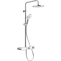 Duravit Shower System Duschsystem