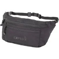 Exped Travel Belt Pouch Hüfttasche (Volumen 3 Liter / Gewicht 0,125kg) black
