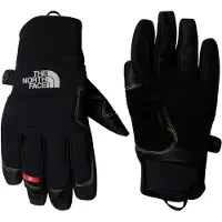 The North Face Summit Lightweight Climb Glove tnf black (JK3) M