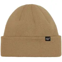 REELL Mütze "Beanie" in Braun | Gr.: onesize