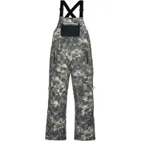 Armada Damen Pascore 2l Bib Hose (Größe S, mehrfarbig)