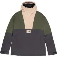 Armada Gansett 2L Insulated Anorak anthracite Gr. S