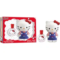 Big Buy Cooking Hello Kitty Hello Kitty Travel Toilet Bag Hello Kitty Cologne Shower Gel Set Set 2 Pcs