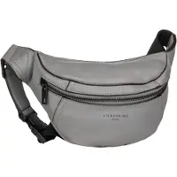 Liebeskind berlin Chudy 2152093 in Grigio (2.1 Liter), Bauchtasche / Gürteltasche