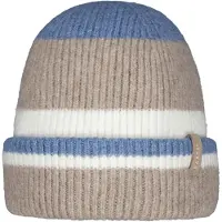Barts Edrien Mütze Beige