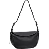 Liebeskind berlin - Motor M 2148253 Black - Umhängetasche , 5 l