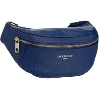 Liebeskind berlin - Chudy 2152071 Berlin Blue - Bauchtasche , 1.4 l
