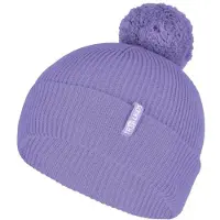 TROLLKIDS Girls Holmenkollen Bobble Cap