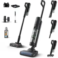 Philips 7000 series XW7263/11 stick vacuum/electric broom 2-in-1 vacuum Battery