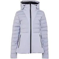 8848 Altitude Audrey W Ski Jacket icelandic blue (D5) 36