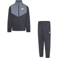 Nike 86l049 Tricot Langarm-set