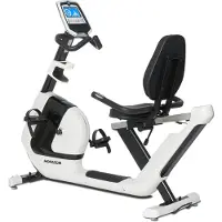 Horizon Fitness Comfort R 8.0